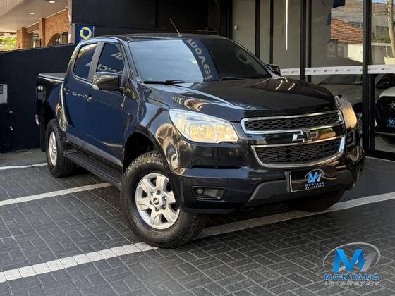CHEVROLET S10 2.8 CHASSIS CAB 4X4 CS 16V TURBO DIESEL 2P MANUAL